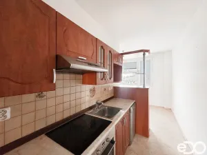 Pronájem bytu 2+1, Krupka, Jabloňová, 60 m2