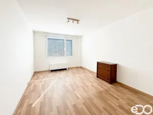 Pronájem bytu 2+1, Krupka, Jabloňová, 60 m2