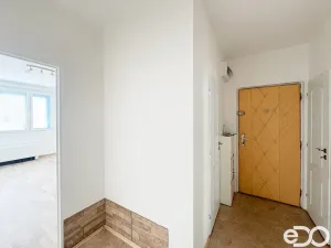 Pronájem bytu 2+1, Krupka, Jabloňová, 60 m2