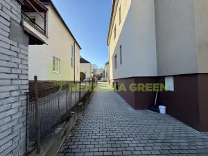 Pronájem komerční nemovitosti, Zlín, Ševcovská, 110 m2