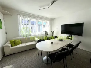 Pronájem komerční nemovitosti, Zlín, Ševcovská, 110 m2