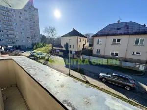 Pronájem komerční nemovitosti, Zlín, Ševcovská, 110 m2