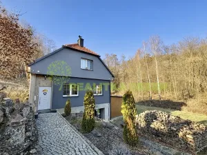 Pronájem bytu 2+1, Provodov, 60 m2