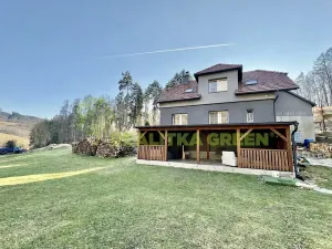 Pronájem bytu 2+1, Provodov, 60 m2