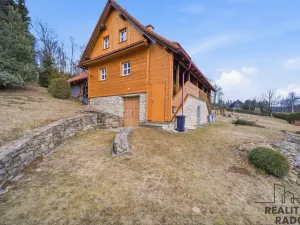 Prodej chalupy, Výprachtice, 80 m2