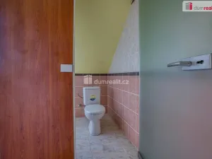 Prodej rodinného domu, Neratovice, Mánesova, 228 m2