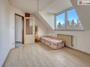 Prodej rodinného domu, Neratovice, Mánesova, 228 m2