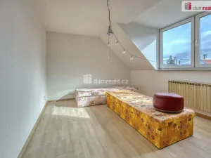 Prodej rodinného domu, Neratovice, Mánesova, 228 m2