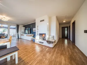 Prodej rodinného domu, Novosedly, 110 m2