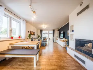 Prodej rodinného domu, Novosedly, 110 m2