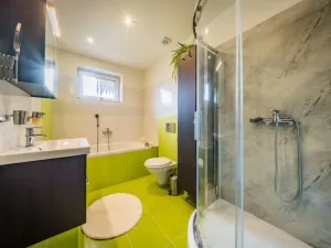 Prodej rodinného domu, Novosedly, 110 m2