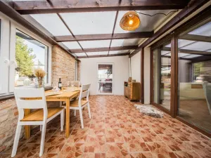 Prodej rodinného domu, Novosedly, 110 m2