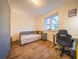 Prodej rodinného domu, Novosedly, 110 m2