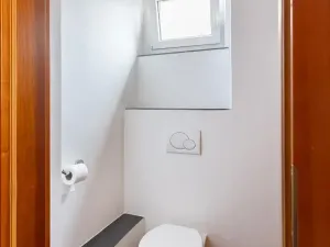 Pronájem bytu 3+1, Praha - Krč, Pacovská, 81 m2