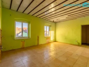 Prodej rodinného domu, Zákupy, U Stadionu, 272 m2