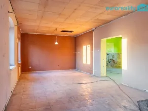 Prodej rodinného domu, Zákupy, U Stadionu, 272 m2