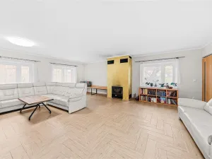 Prodej rodinného domu, Kdyně - Dobříkov, 195 m2