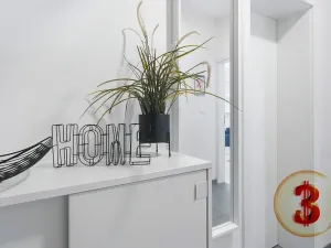 Prodej bytu 2+kk, Brno, Šámalova, 39 m2