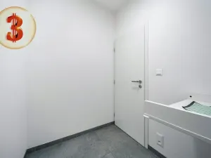 Prodej bytu 2+kk, Brno, Šámalova, 39 m2