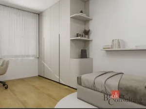 Prodej bytu 3+kk, Ústí nad Labem - Předlice, Řeháčkova, 61 m2