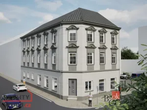 Prodej bytu 2+1, Ústí nad Labem - Předlice, Řeháčkova, 51 m2