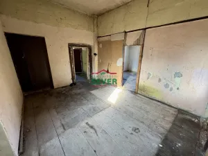 Prodej rodinného domu, Domoušice - Solopysky, 30 m2