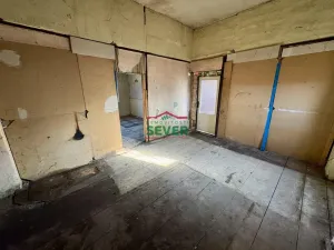 Prodej rodinného domu, Domoušice - Solopysky, 30 m2