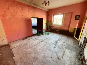 Prodej rodinného domu, Domoušice - Solopysky, 30 m2