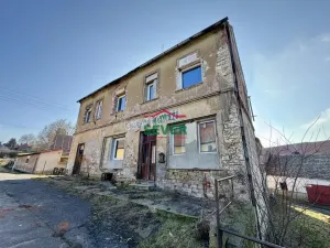 Prodej rodinného domu, Domoušice - Solopysky, 30 m2