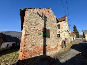 Prodej rodinného domu, Domoušice - Solopysky, 30 m2