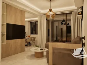 Prodej bytu 2+1, Deryneia, Kypr, 78 m2