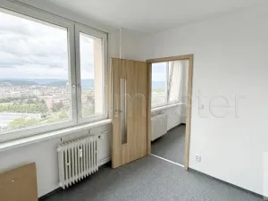 Pronájem bytu 1+1, Most, Javorová, 33 m2