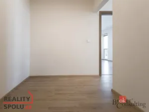 Pronájem bytu 2+kk, Pardubice - Pardubičky, Nová Tesla, 48 m2