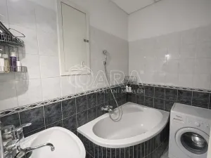 Pronájem bytu 2+1, Praha - Nusle, Dačického, 46 m2