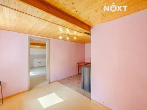 Prodej rodinného domu, Vidice, 300 m2