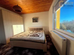 Prodej rodinného domu, Ústí nad Orlicí, Dukelská, 160 m2