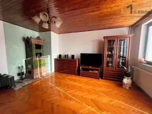 Prodej rodinného domu, Ústí nad Orlicí, Dukelská, 160 m2