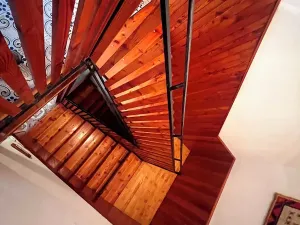 Prodej rodinného domu, Ústí nad Orlicí, Dukelská, 160 m2