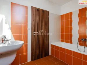 Prodej rodinného domu, Pomezí nad Ohří, Tůně, 115 m2