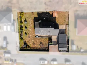 Prodej rodinného domu, Pomezí nad Ohří, Tůně, 115 m2