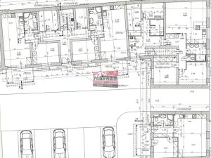 Prodej činžovního domu, Lomnice nad Lužnicí, Palackého, 641 m2