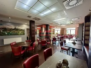 Prodej komerční nemovitosti, Veselí nad Lužnicí, náměstí T. G. Masaryka, 1037 m2