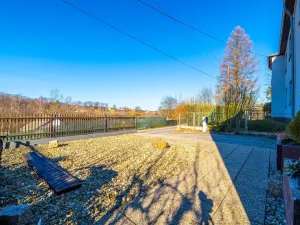 Prodej rodinného domu, Liberec - Liberec XII-Staré Pavlovice, Na Mlýnku, 154 m2