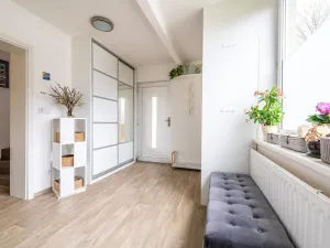 Prodej rodinného domu, Liberec - Liberec XII-Staré Pavlovice, Na Mlýnku, 154 m2