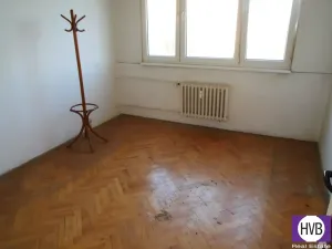 Prodej bytu 3+1, Ostrava, Na Robinsonce, 65 m2