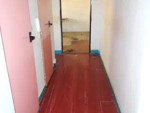 Prodej bytu 3+1, Ostrava, Na Robinsonce, 65 m2