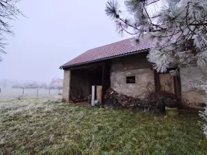 Prodej rodinného domu, Lično, 130 m2