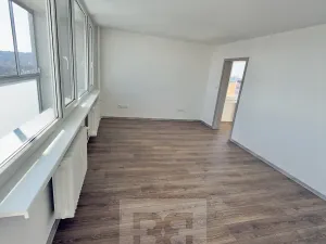 Pronájem bytu 2+1, Kladno, Čs. armády, 57 m2