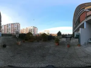 Prodej bytu 1+kk, Praha - Zličín, Tulešická, 31 m2