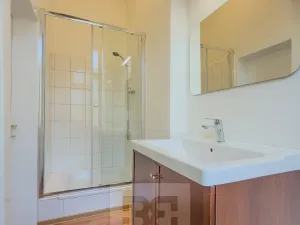 Pronájem bytu 3+kk, Praha - Holešovice, Veletržní, 80 m2